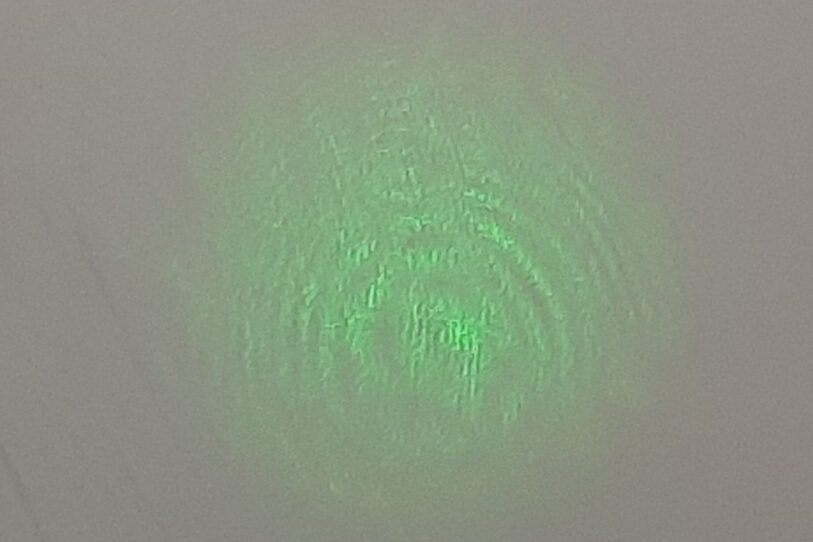 Patroon interferometer