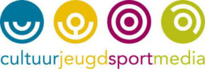 cultuur jeugd sport media